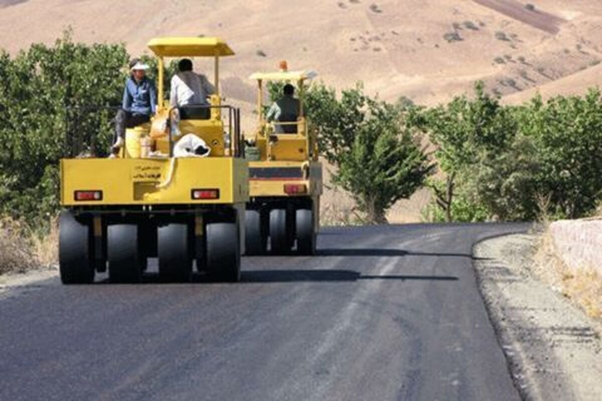 معاون عمران روستایی بنیاد مسکن خراسان رضوی تهاتر قیر را یکی از اتفاقات خوبی توصیف کرد که امسال توسط بنیاد مسکن استان صورت گرفت و گفت: در حال حاضر یک میلیون متر مربع آسفالت روستایی در سطح روستا‌ها اجرا شده است.