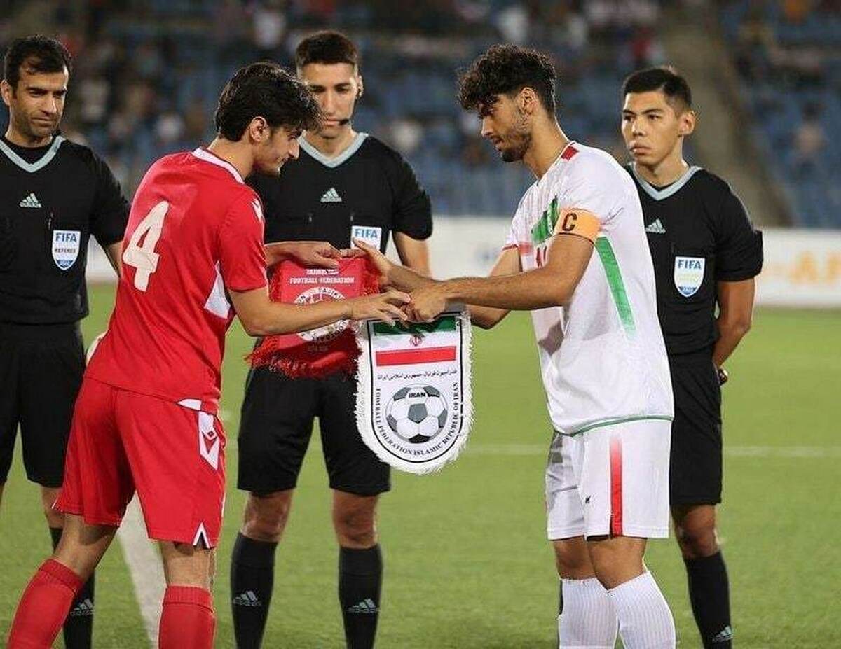مدافع فولاد در روز دعوت به تیم ملی تیمش را از جام حذفی کنار زد.