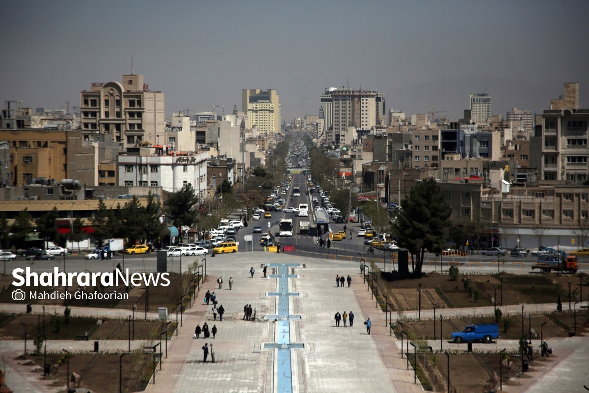 نایب رئیس و سخنگوی شورای شهر مشهد عملکرد سازمان فرهمگی و اجتماعی شهرداری مشهد را جهت استقبال از بهار، مطلوب ارزیابی کرد و  گفت: سازمان فرهنگی و اجتماعی برای استقبال از بهار و ارائه خدمات به زائران از تمام ظرفیت‌های خود استفاده می‌کند.