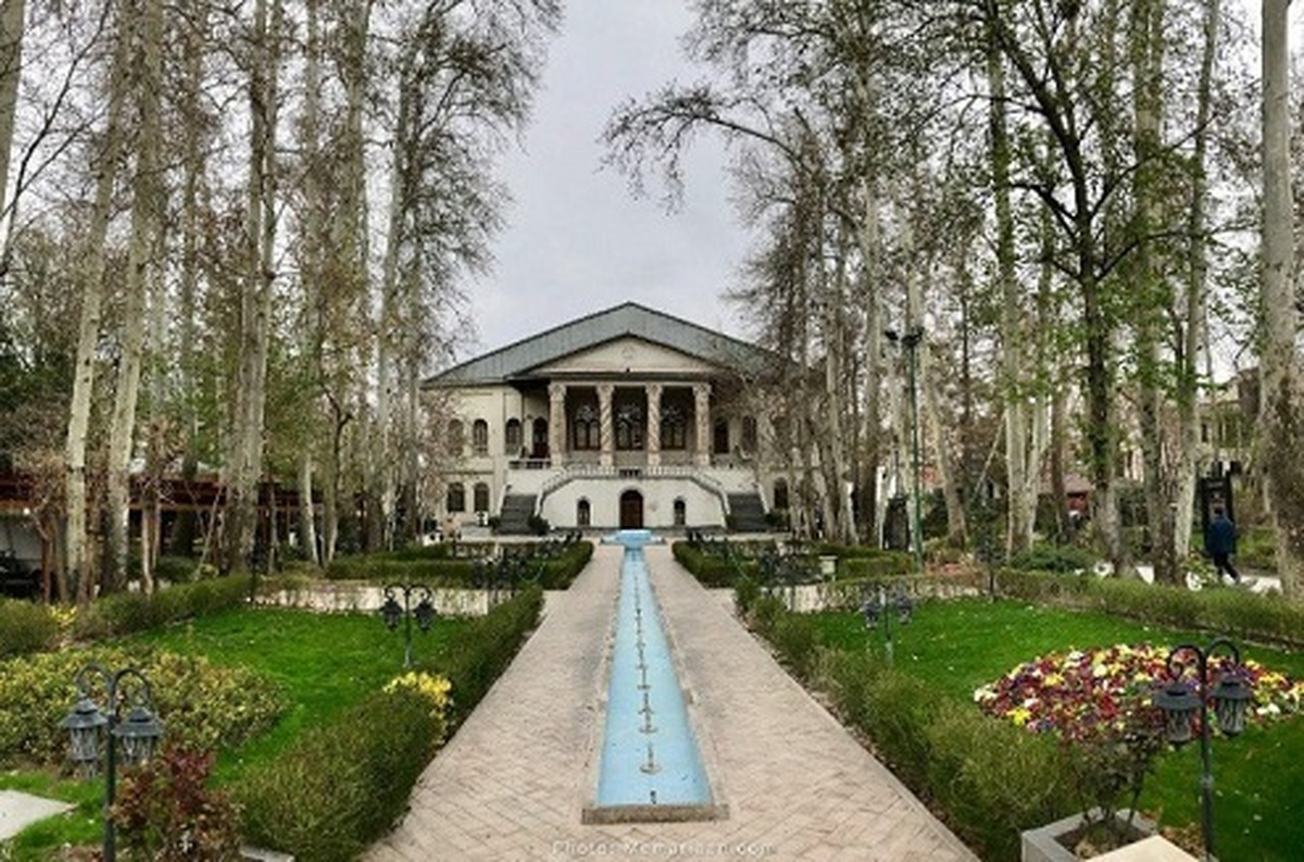 بخش گنجینه مستند سینمای ایران در موزه سینما راه اندازی خواهد شد.
