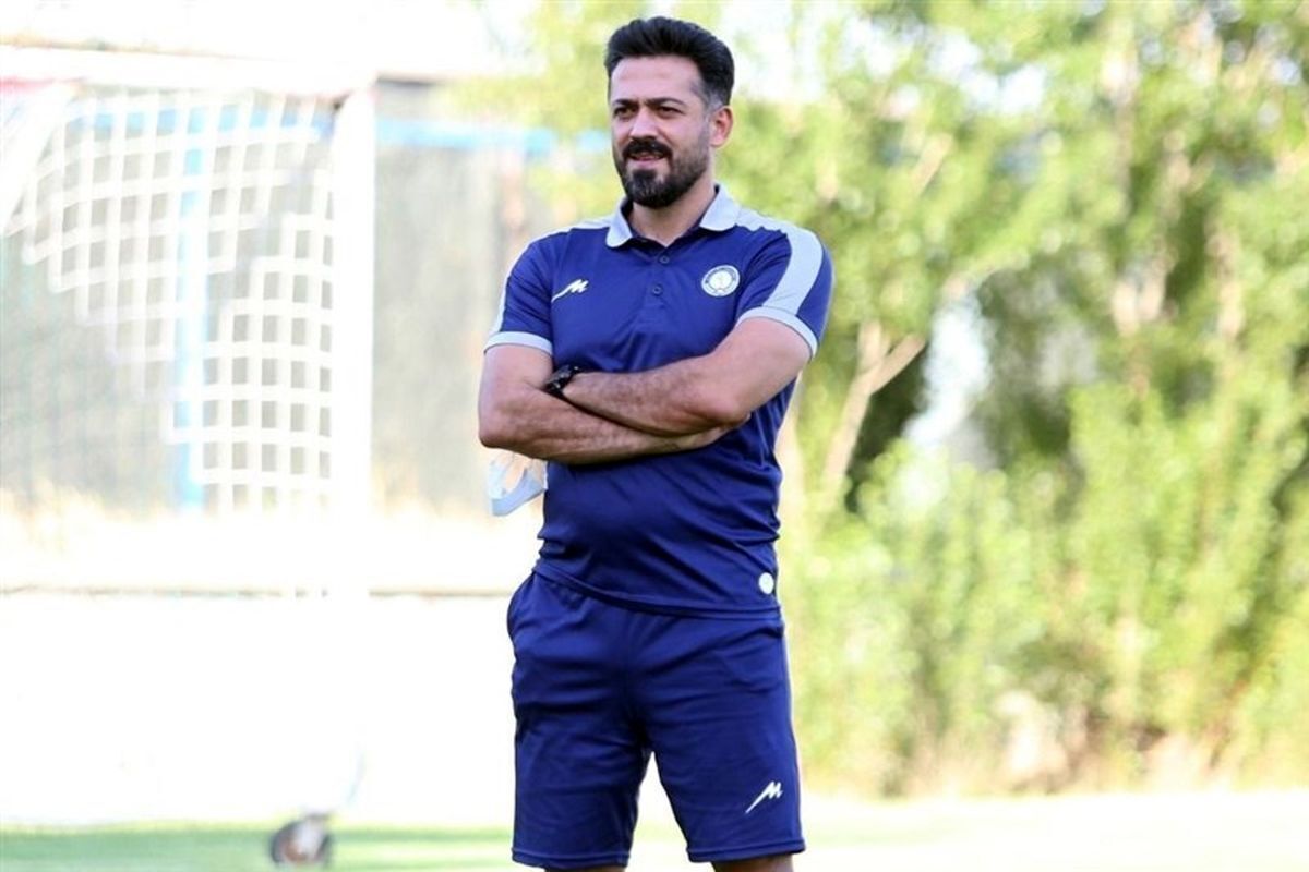 سرمربی گل‌گهر در کادر تیم ملی خواهد بود!
