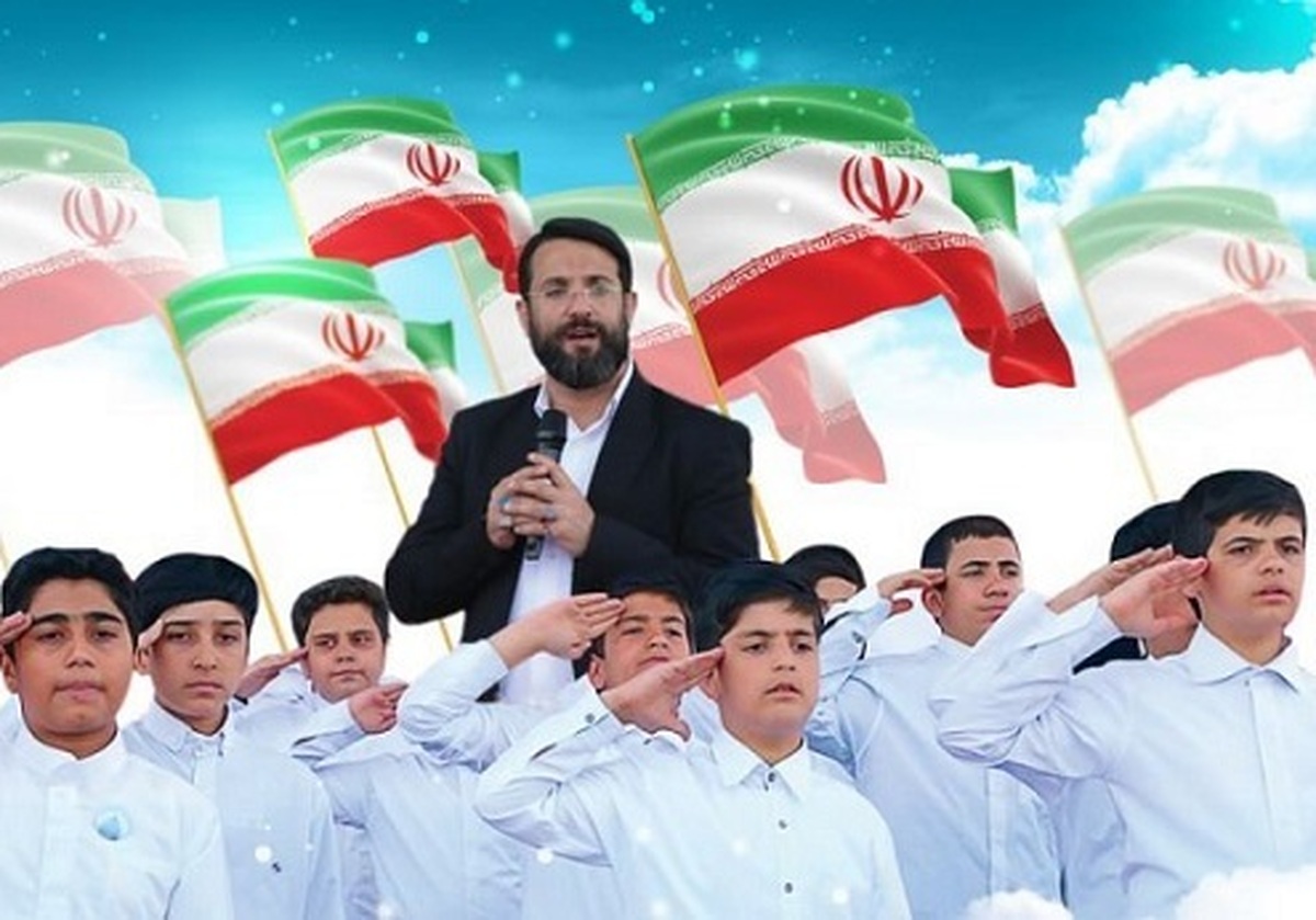 «سلام فرمانده» به انتخاب ۲ میلیون و ۲۰۰هزار نوجوان بهترین سرود سال ۱۴۰۱ در نخستین جایزه مردمی سرود سال نونوا شد.