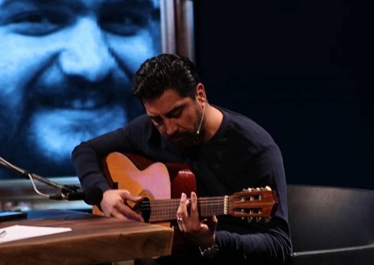 رئالیتی تاک‌شوی «طناز» با تیتراژخوانی محمدرضا علیمردانی نوروز ۱۴۰۲ از شبکه نمایش خانگی پخش می‌شود.