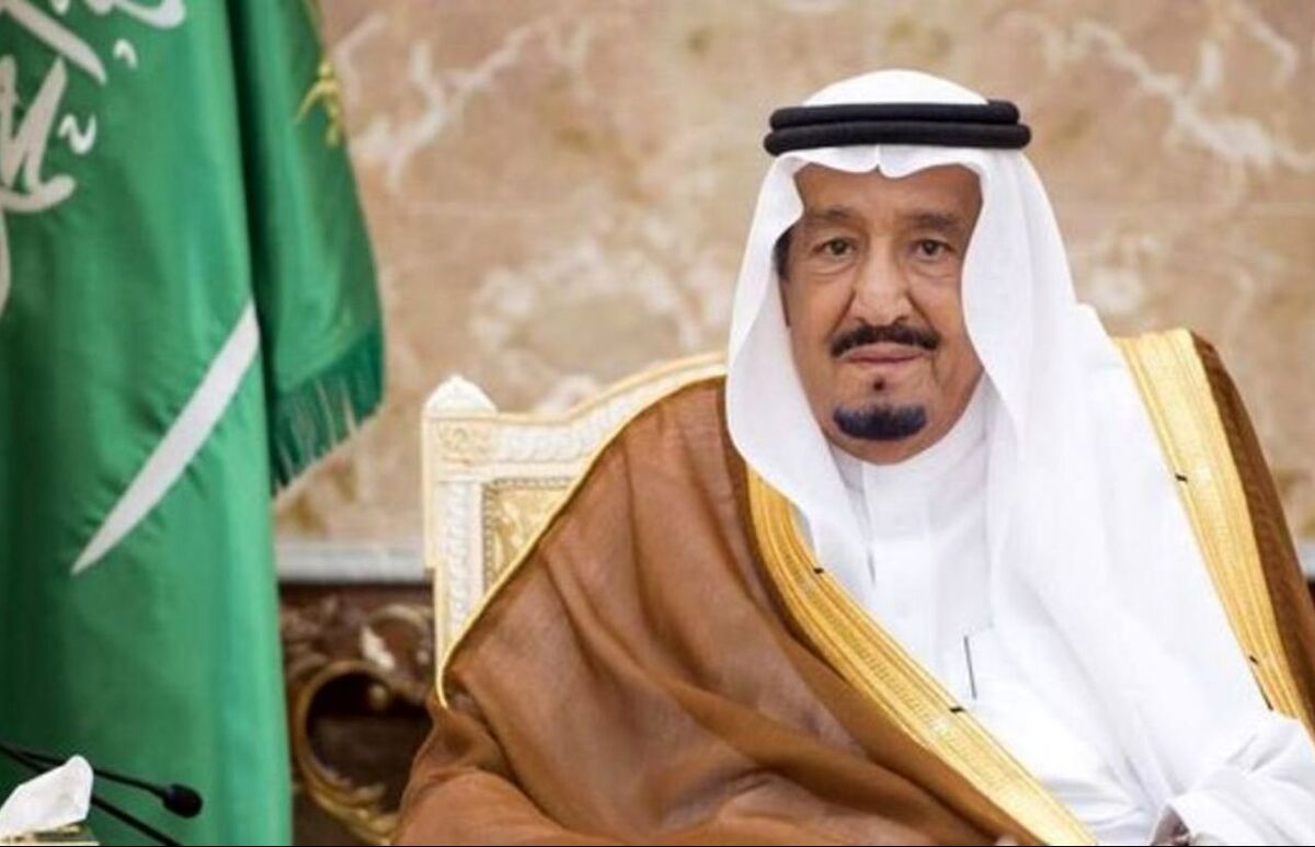 محمد جمشیدی معاون سیاسی دفتر رییس جمهور از دعوت پادشاه عربستان از رییسی برای سفر به ریاض خبر داد.