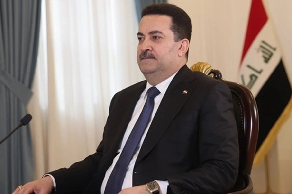 نخست وزیر عراق با اشاره به توافق این کشور با جمهوری اسلامی ایران درباره کنترل مناطق مرزی، تأکید کرد که بغداد هیچ نیازی به نظامیان خارجی از جمله آمریکایی ندارد.