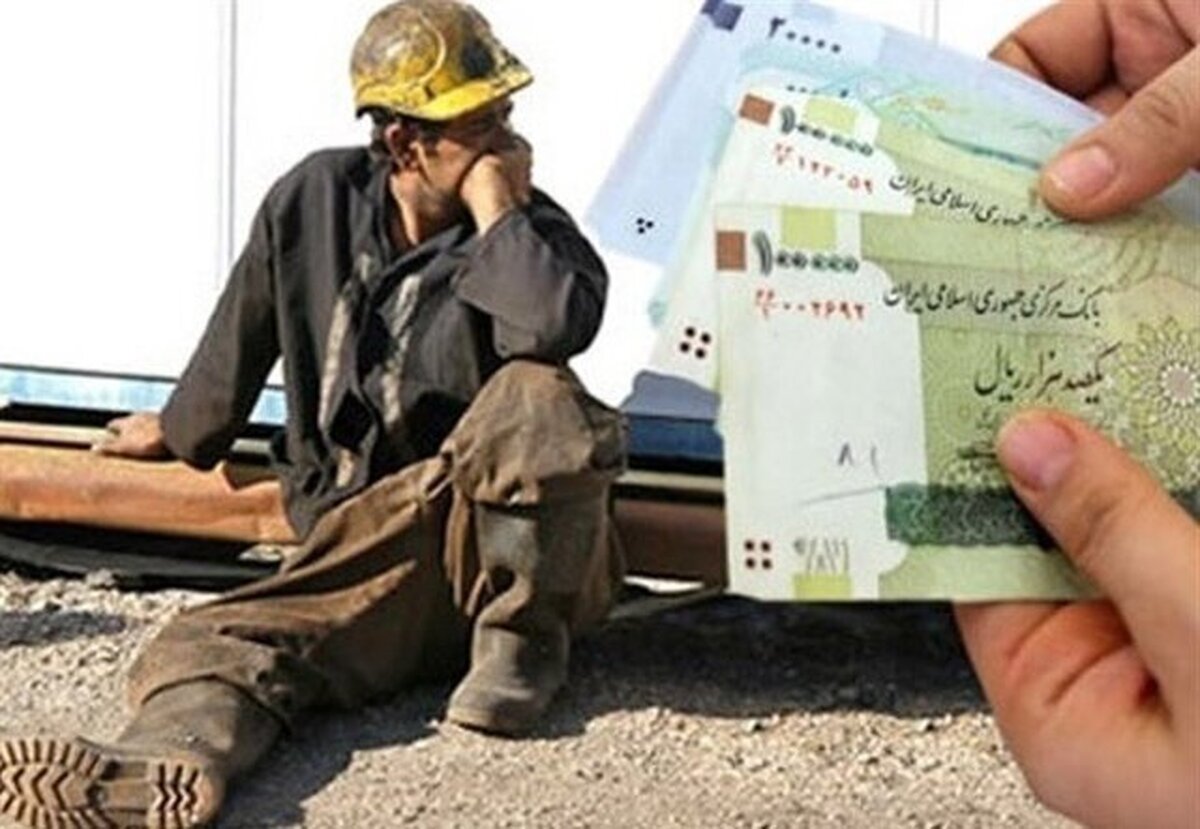 جزئیات افزایش حقوق کارگران در سال ۱۴۰۲ اعلام شد.