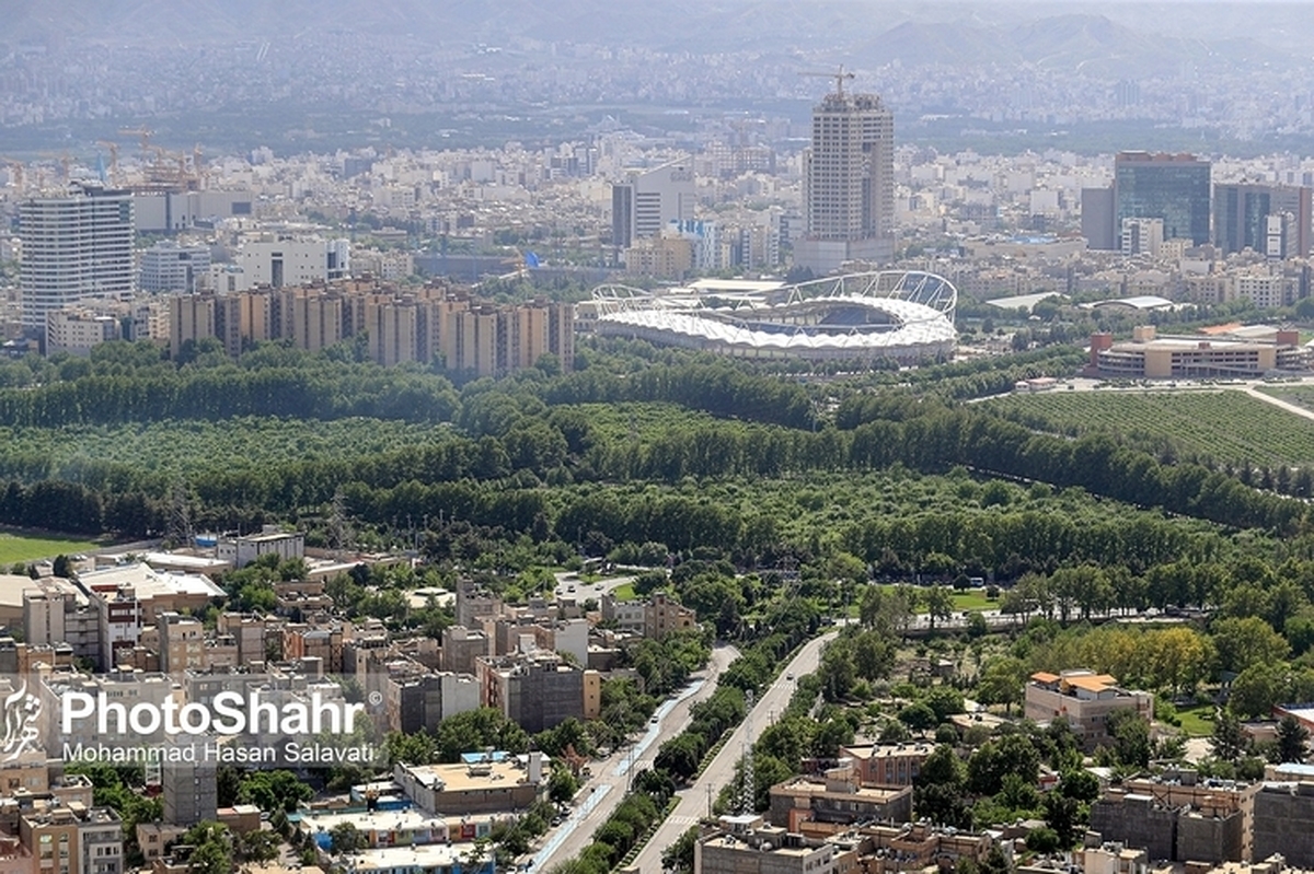 کارشناس مرکز پیش‌بینی هواشناسی خراسان رضوی ضمن اشاره به کاهش دما در خراسان رضوی، گفت: تدریج از بعدازظهر روز چهارشنبه با ورود سامانه  ناپایدار جوی و فعال شدن ابرهای بارش زا به استان تا روزهای پایانی هفته جاری به طور متناوب شاهد بارش باران در سطح استان هستیم.