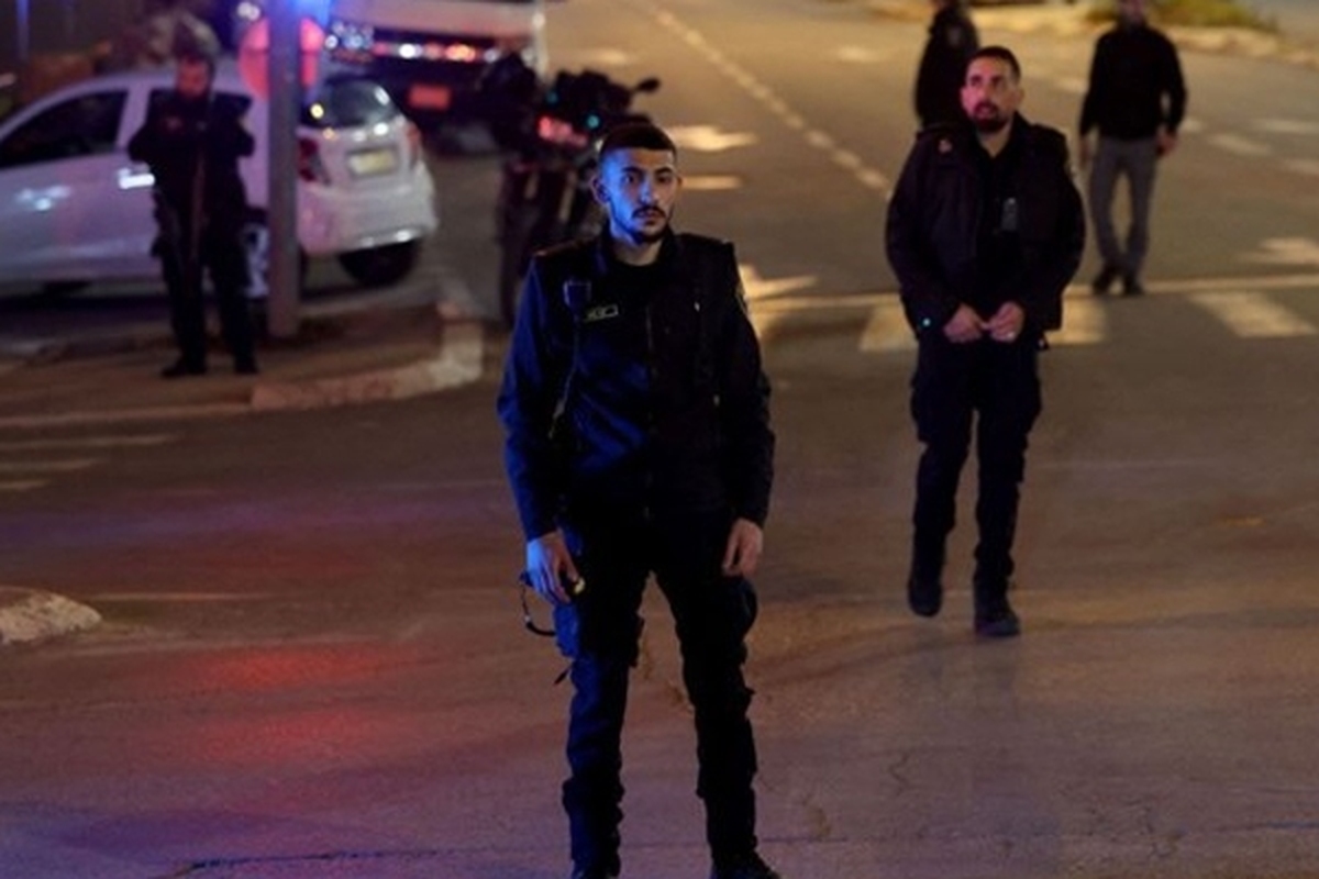 پس از گذشت یازده روز از عملیات استشهادی جوان فلسطینی در تل‌آویو، یکی از صهیونیستِهایی که زخمی شده بود، به هلاکت رسید