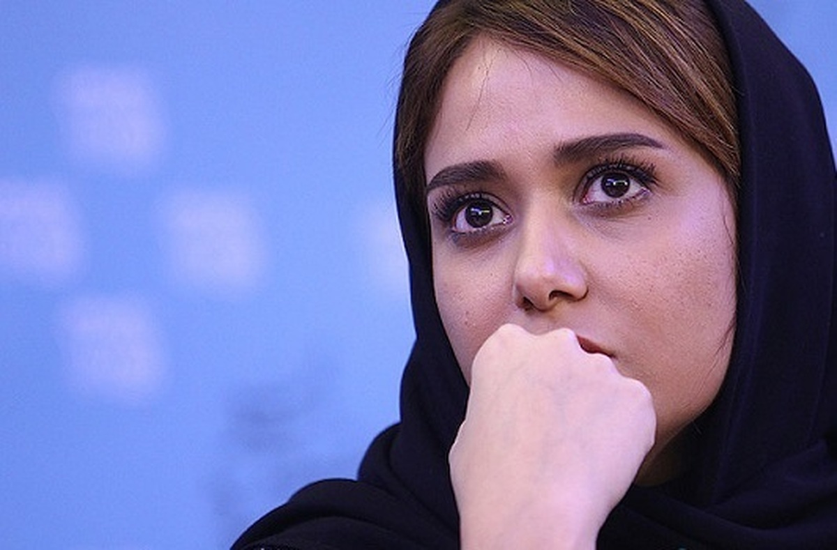 پریناز ایزدیار بازیگر مطرح سینما و تلویزیون در صفحه شخصی خود در اینستاگرام گلایه تندی از مهران رجبی و برنامه‌اش کرد.