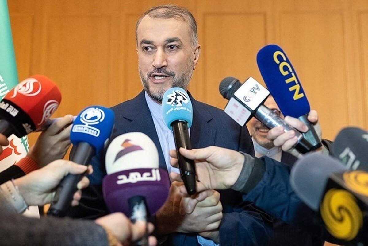 وزیر امور خارجه کشورمان گفت: در دولت جدید ایران ماه‌ها برای جمع‌بندی و رسیدن به یک توافق خوب، قوی و پایدار تلاش کردیم، اکنون نیز آماده جمع بندی در چارچوب گفته شده هستیم.