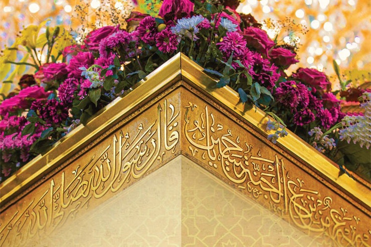 از وجوه امتیاز سیره و سبک زندگی حسینی (ع) تربیت فرزند است، امری که امروز جامعه ما به‌شدت به آن نیاز دارد.