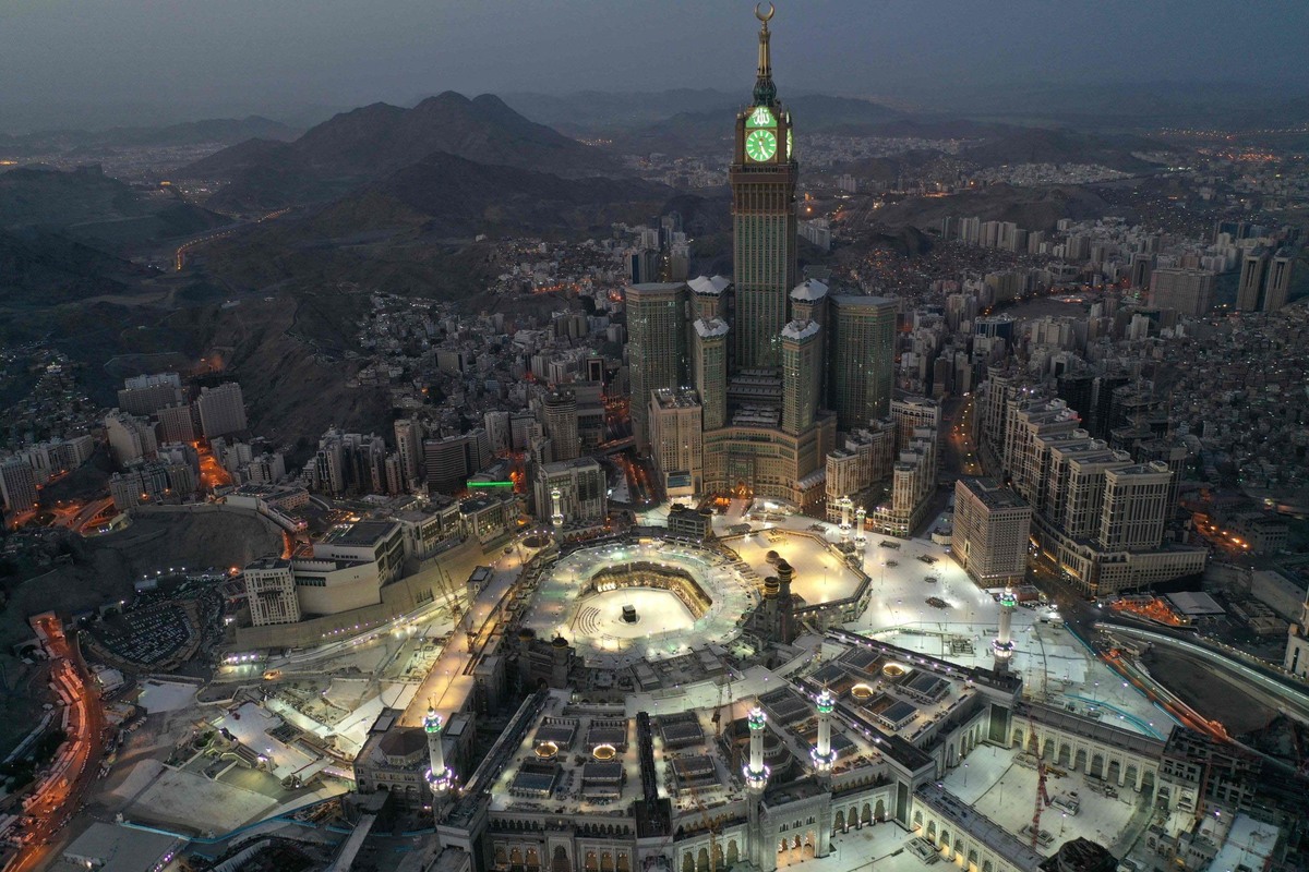 امتناع عربستان از پذیرش حجاج افغانستانی