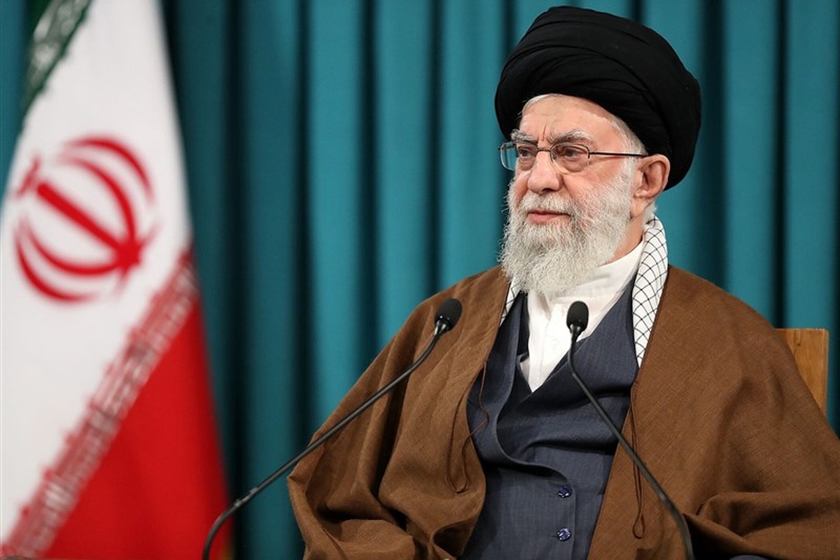 رهبر معظم انقلاب فرمودند: سپاه اهتمام برای تقویت بنیه‌های معنوی و نظامی‌اش را مضاعف کند.