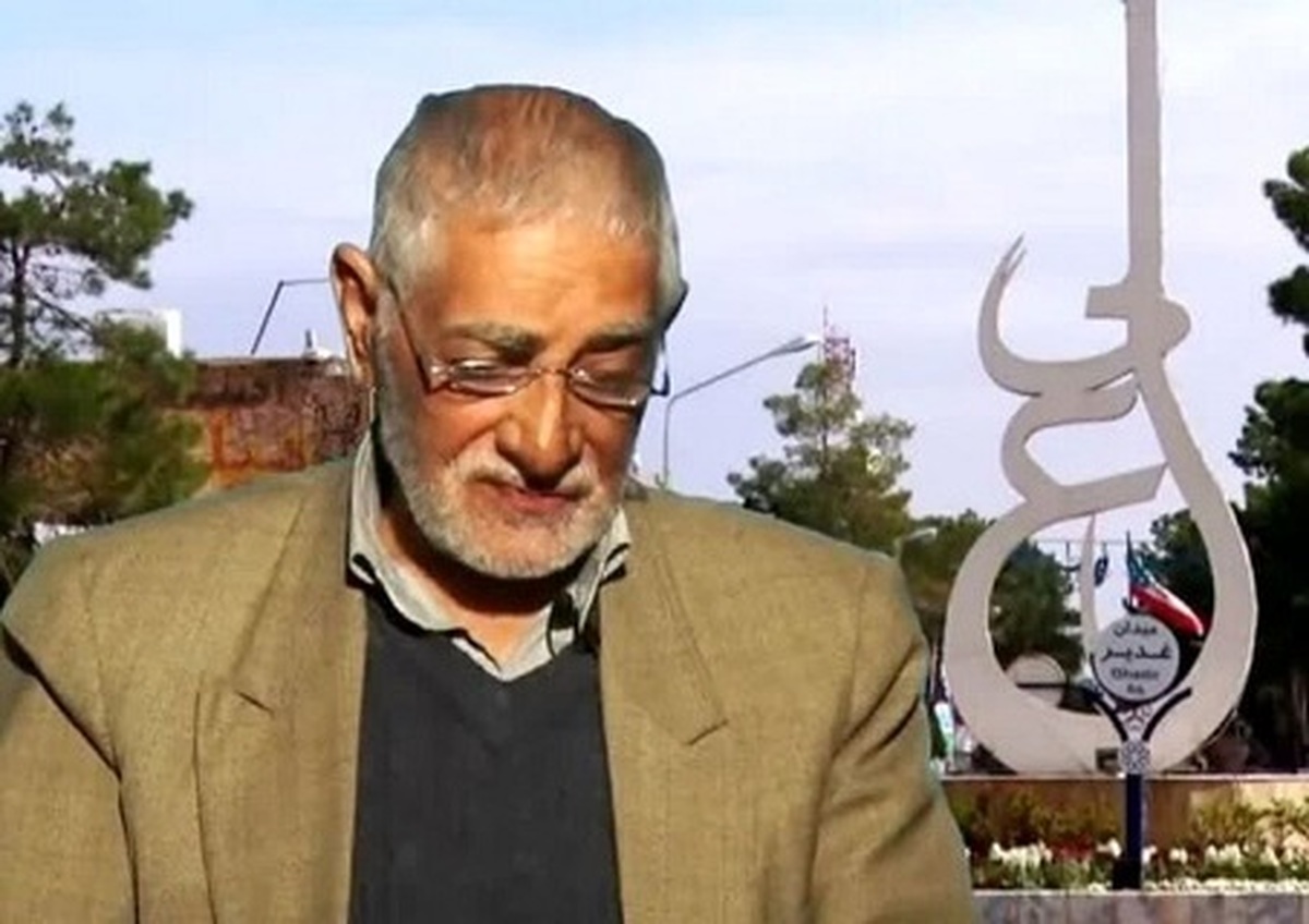 «اسفندیار فیاضی» شاعر محلی‌سرای گناباد شامگاه چهارشنبه بعد از طی کردن یک دوره بیماری درگذشت.