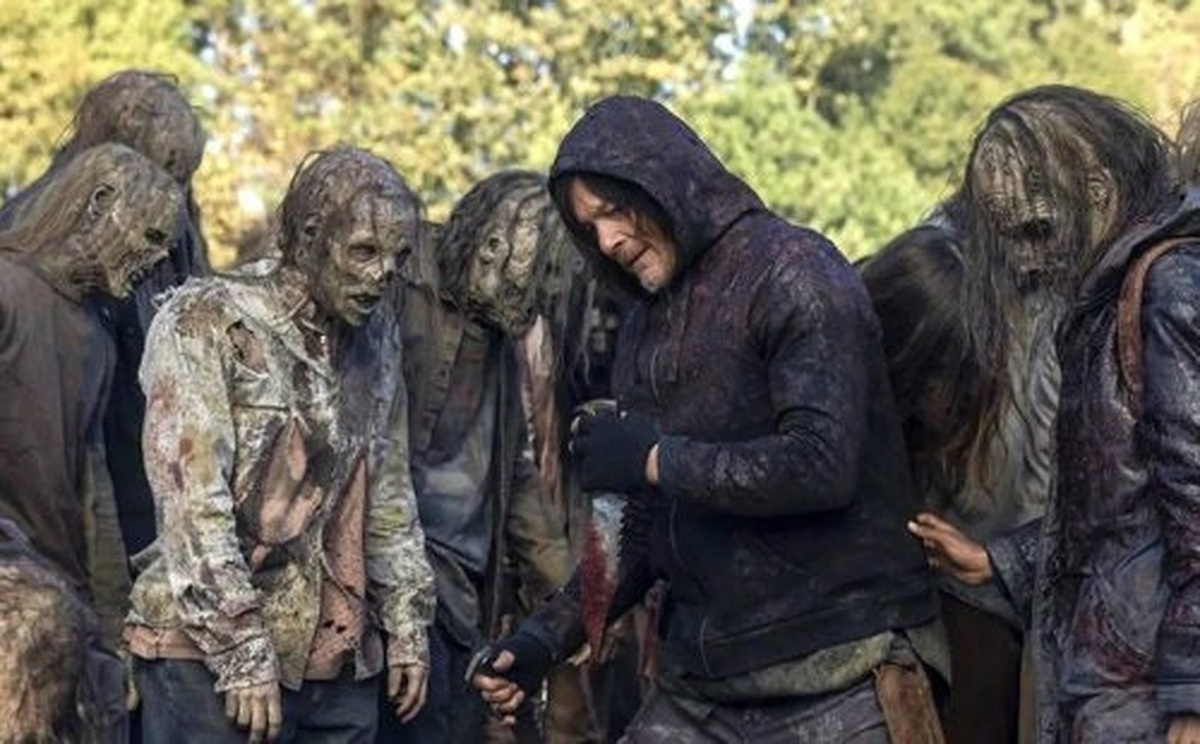 شبکه‌ AMC، با انتشار یک تصویر از آغاز رسمی مراحل تولید سریال فرعی مجموعه The Walking Dead «مردگان متحرک» با محوریت شخصیت‌های ریک و میشون خبر داد.