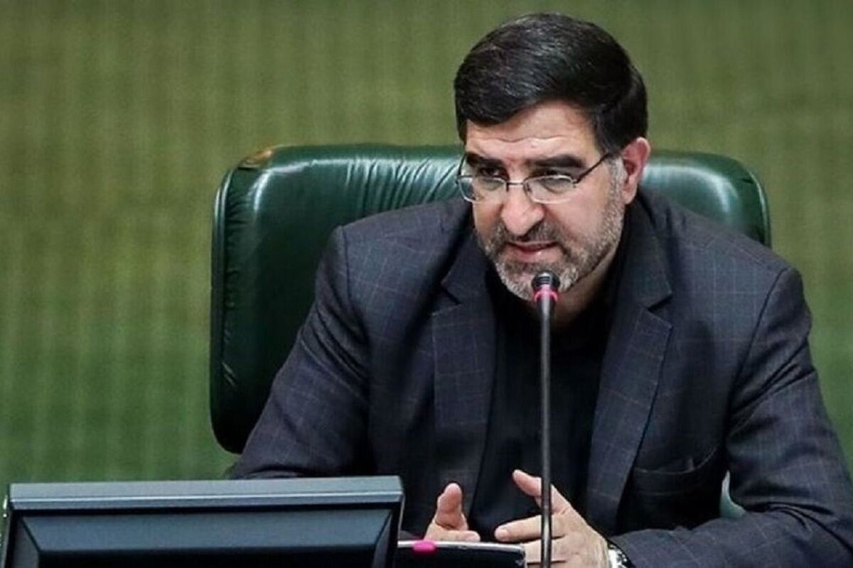 نماینده قم در مجلس شورای اسلامی گفت: مجلس اخیر با شفافیت کار خود را آغاز کرد و با همین موضوع رای آورد؛ نخستین طرحی که اعلام وصول شد، طرح شفافیت بود و تا حد امکان به آن عمل شد.