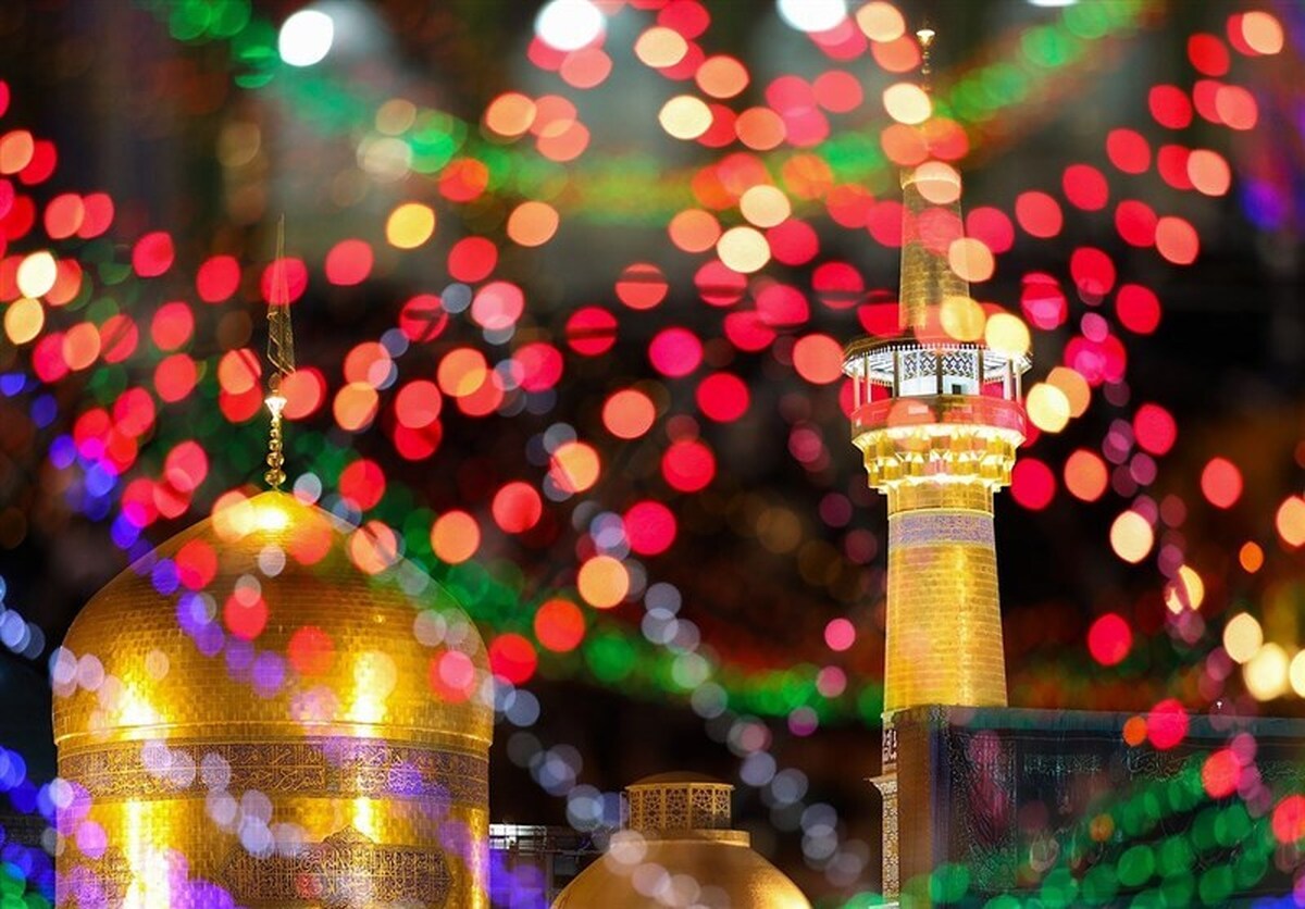 آستان قدس رضوی به مناسبت میلاد امام حسین(ع)، حضرت زین العالدین(ع) و حضرت ابالفضل عباس(ع) ویژه‌ برنامه‌هایی را در حرم مطهر رضوی در این ایام برگزار می‌کند.