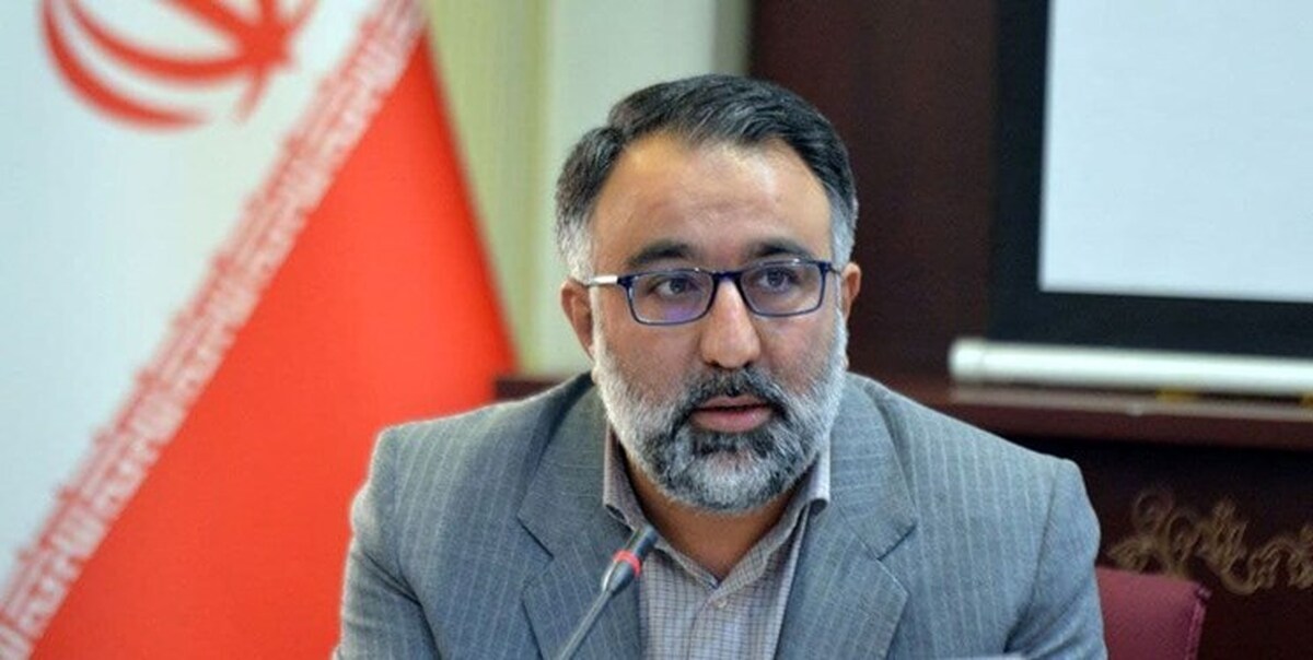 پیکر اسماعیل احمدی مشاور وزیر ورزش و جوانان صبح امروز به تهران منتقل شد.