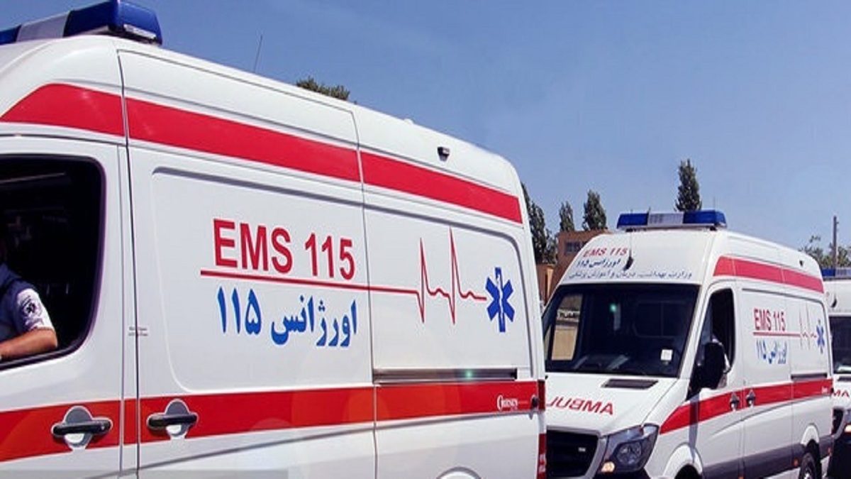 ۲۳ نفر از دانشجویان خوابگاهی دانشگاه علوم پزشکی مشهد با علائم گوارشی تهوع و استفراغ راهی مراکز درمانی شدند.