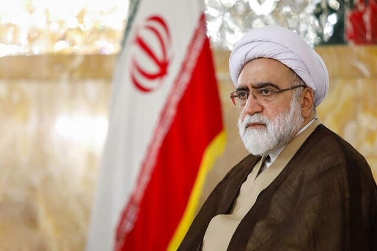 تولیت آستان قدس رضوی گفت: گفته می‌شود که چرا آستان قدس مالیات نمی‌پردازد و این در حالی است که آستان قدس در عمده فعالیت‌های اقتصادی خود که در مشارکت با شرکت‌های خصوصی و دولتی است، مالیات پرداخت می‌کند.