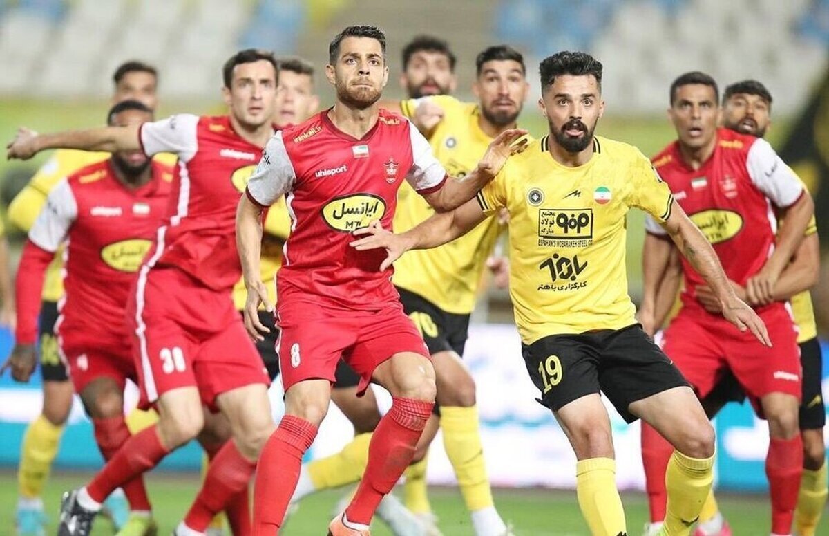 سازمان لیگ فردا تکلیف دو بازی مهم لیگ برتر را مشخص خواهد کرد.