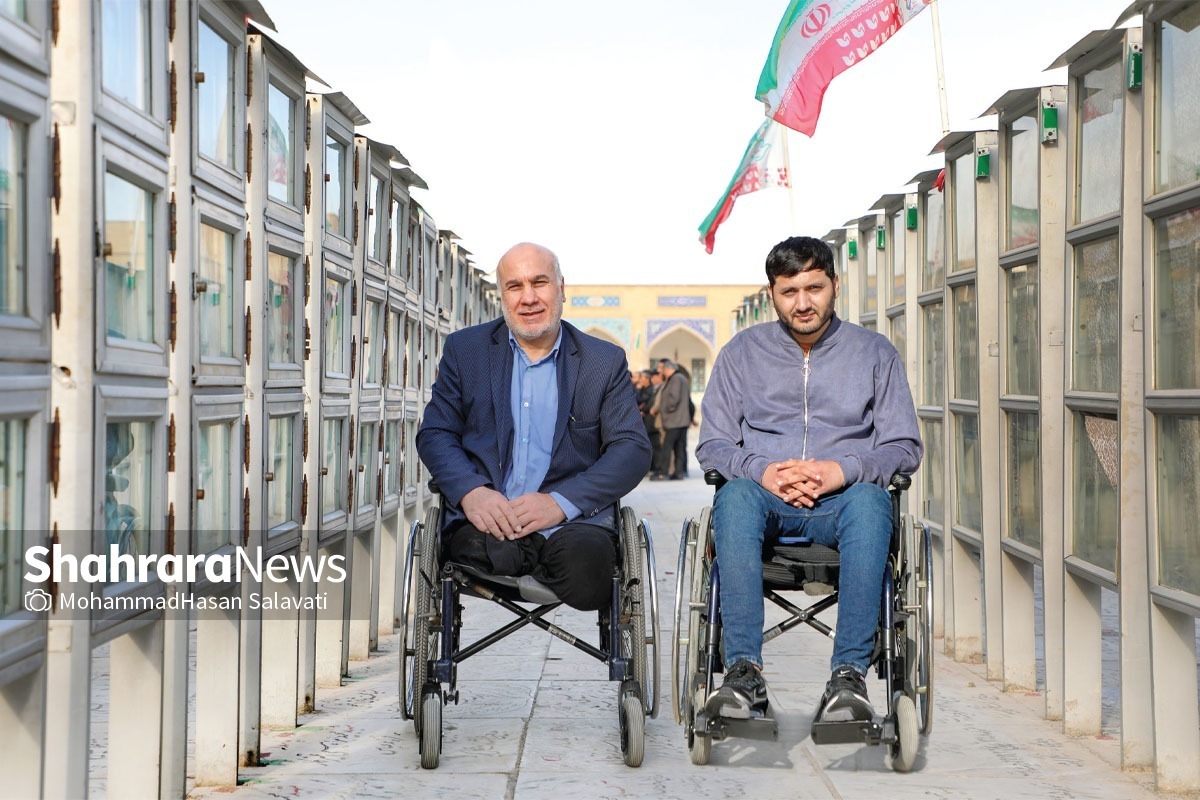 بین اقشار مختلف ایثارگر، دست کم طی دهه گذشته، کمتر به جانبازان یا همان شهدای زنده پرداخته شده است.