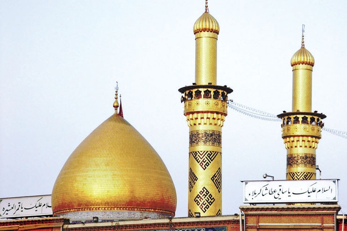 نسبت حضرت عباس (س) به امام حسن (ع) همان نسبت او به امام حسین (ع) است. ولایت پذیری محض از امام زمان (عج) خویش دارد عباس (س).