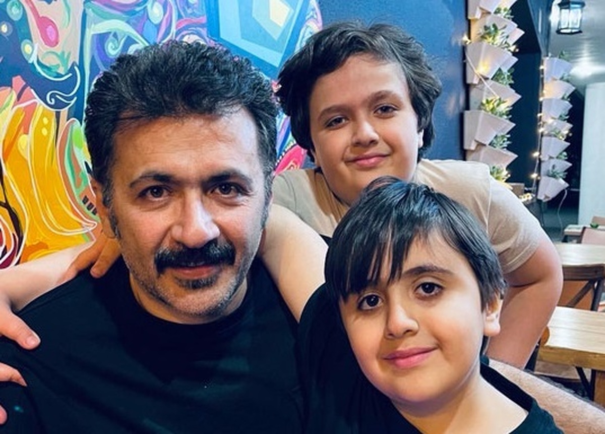 شهرام عبدلی متولد ۲۹ اردیبهشت ۱۳۵۵ خالق نقش های منفی دوست داشتنی در تلویزیون ساعتی پیش در مشهد درگذشت.