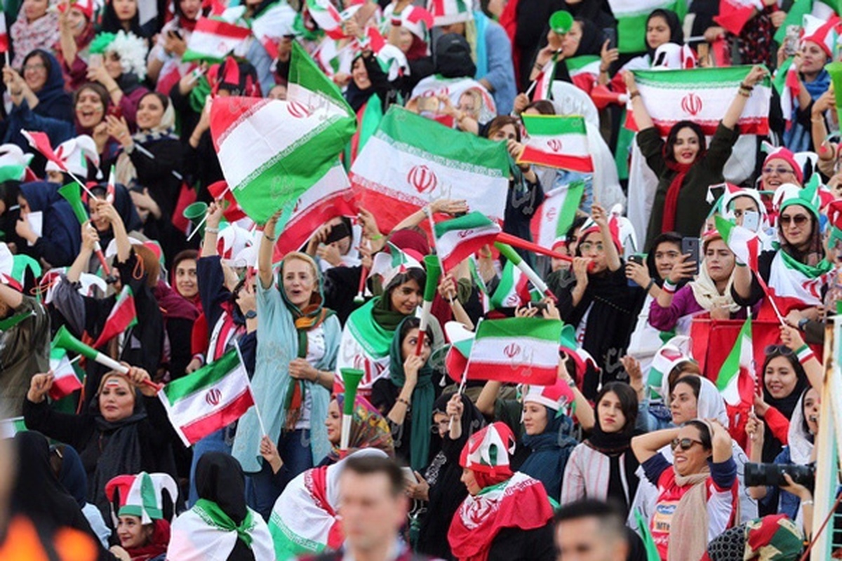 تلاش فدراسیون برای بازگشت بانوان به ورزشگاه فعلا بی‌نتیجه ماند.