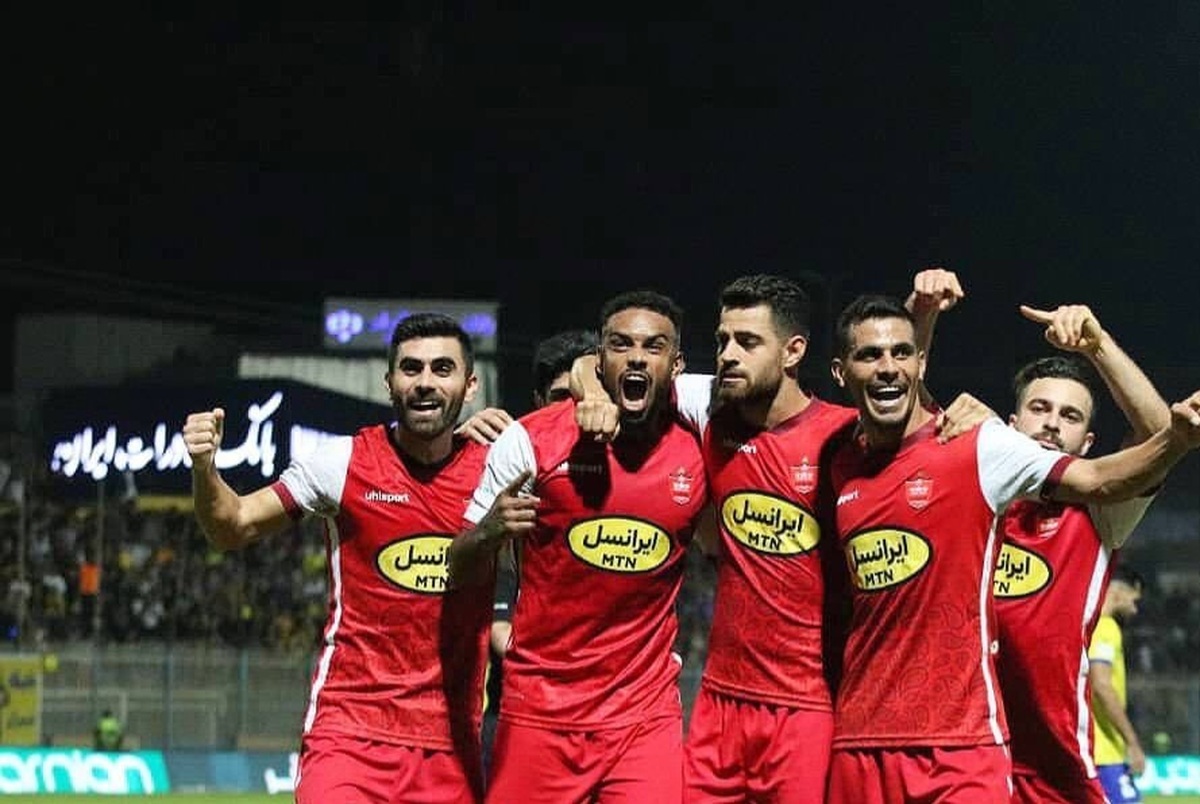 پرسپولیس روز دوشنبه در ادامه رقابت‌های لیگ برتر فوتبال، به مصاف نفت می‌رود.