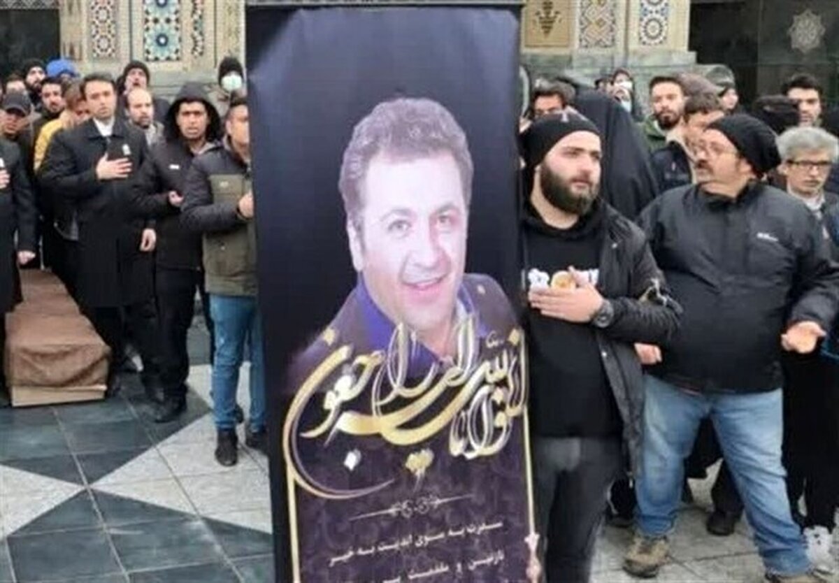 پرویز فلاحی پور، بازیگر نقش مقابل شهرام عبدلی که قرار بود در سریال «آسوده باش» کنار هم نقش آفرینی کنند خاطراتی از آخرین روزهای زندگی این بازیگر را بازگو می کند.