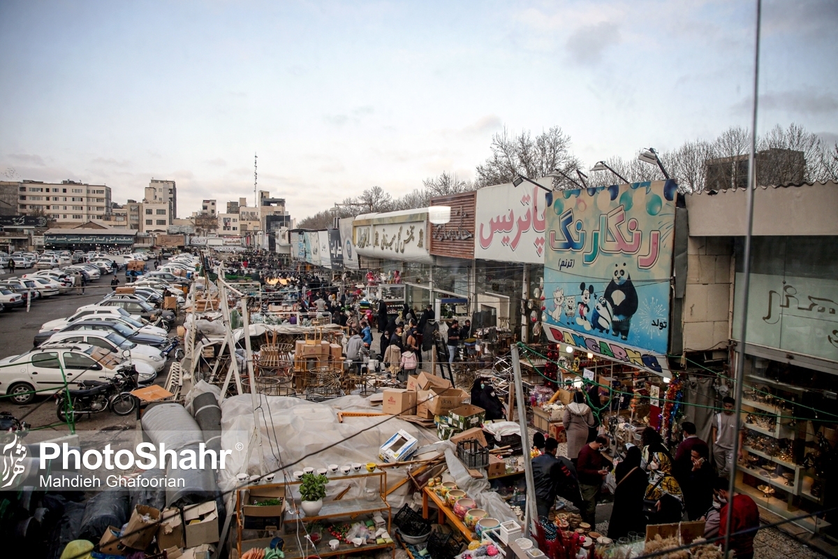 کارشناس مرکز پیش‌بینی هواشناسی خراسان رضوی ضمن اشاره به اینکه کیفیت هوای مشهد در شرایط قابل قبول قرار دارد، گفت: امروز دمای هوای این کلانشهر در گرم‌ترین ساعات ١۶ درجه و در سردترین ساعات به ٣ درجه می‌رسد. 