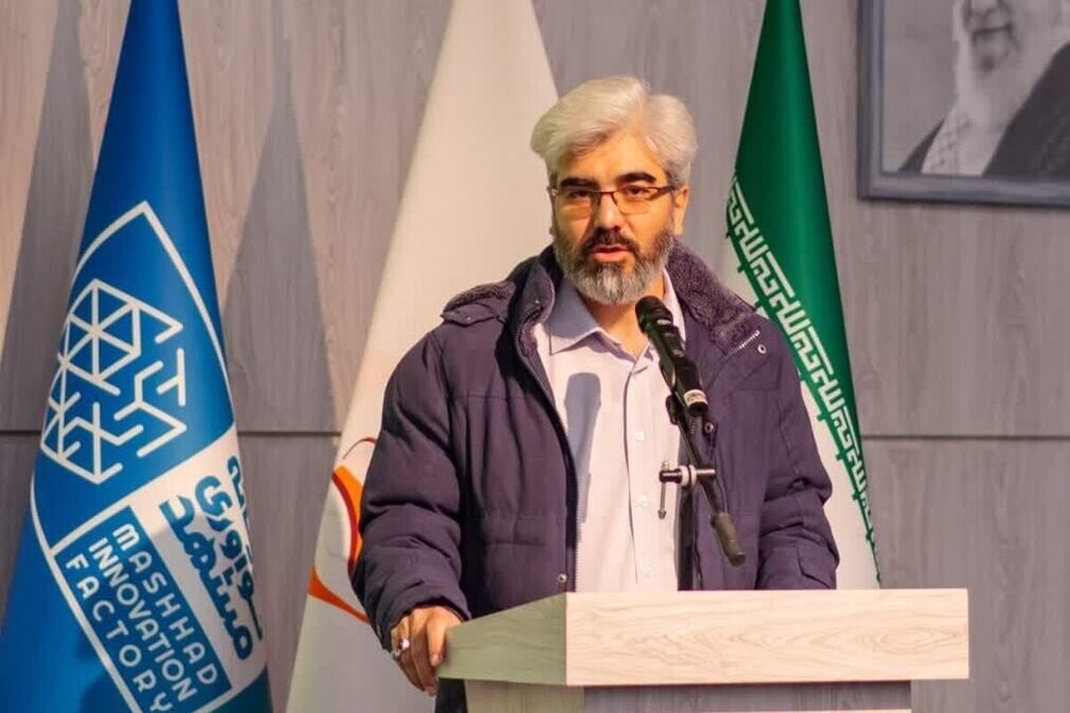 مدیر عامل موسسه فرهنگی شهرآرا در مراسم آغازین رویداد رسانه ای «رج» درباره کنشگری رسانه های محلی صحبت کرد.
