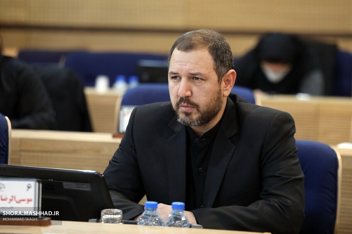 سخنگوی شورای اسلامی شهر مشهد از برگزاری جلسه فوق العاده شورا برای انتخاب شهردار در شامگاه ۷ اسفند خبر داد.
