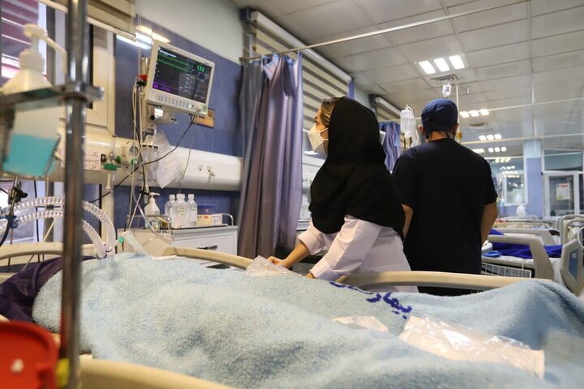 اخیرا شایعاتی مبنی بر ارتباط فوت دختر ١١ ساله قمی در چند روز گذشته با حوادث مسمومیت در مدارس مطرح شده است.