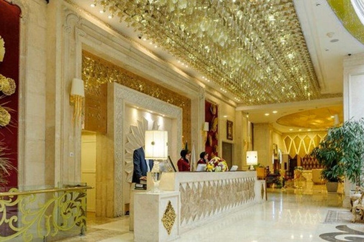مدیرکل میراث فرهنگی، گردشگری و صنایع دستی خراسان رضوی گفت: ظرفیت‌های اقامتی استان برای میزبانی از مسافران نوروز سال آینده نسبت به نوروز ۱۴۰۱ حدود ۲۶ درصد رشد نشان می‌دهد.