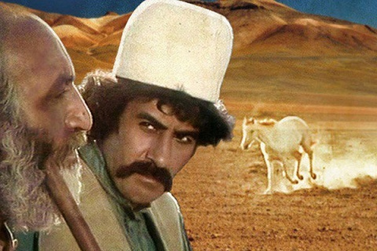 این روزها سریال «روزی روزگاری» به نویسندگی و کارگردانی امرالله احمدجو هرشب از شبکه آی‌فیلم پخش می‌شود.