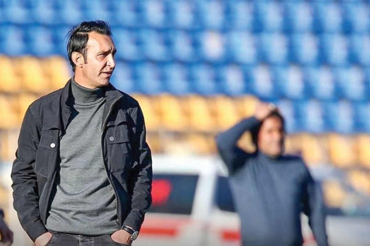 بازی حساس امروز با پرسپولیس، عنایتی را به نفت مسجد سلیمان برگرداند!