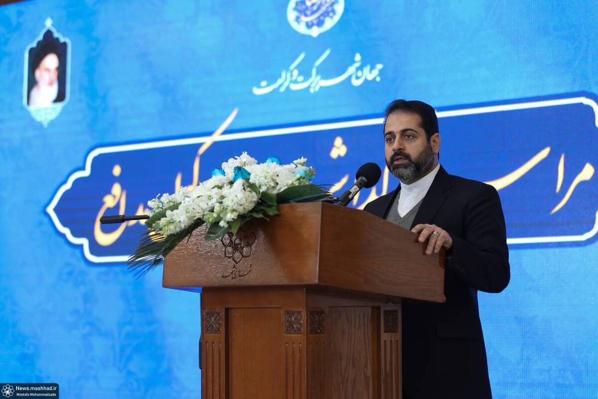نایب رئیس کمیسیون حقوقی و املاک شورای اسلامی شهر مشهد مقدس گفت: یکی از رسالت‌های حوزه حقوقی شهرداری، حفظ حقوق عامه و جلوگیری از تضییع حقوق شهرداری است.