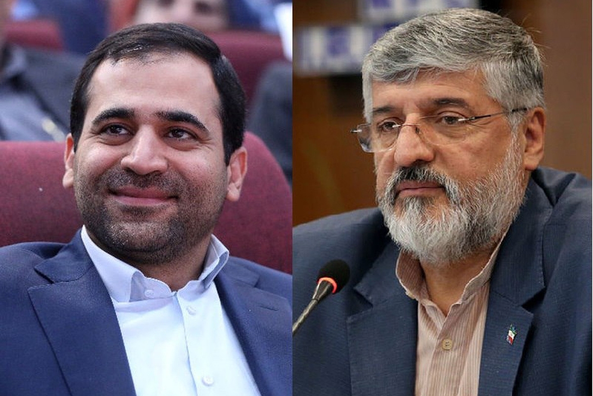 دو معاون وزارت ورزش، به عنوان گزینه‌های سرپرستی این وزارتخانه و جانشین موقت سجادی نامشان مطرح شده است.