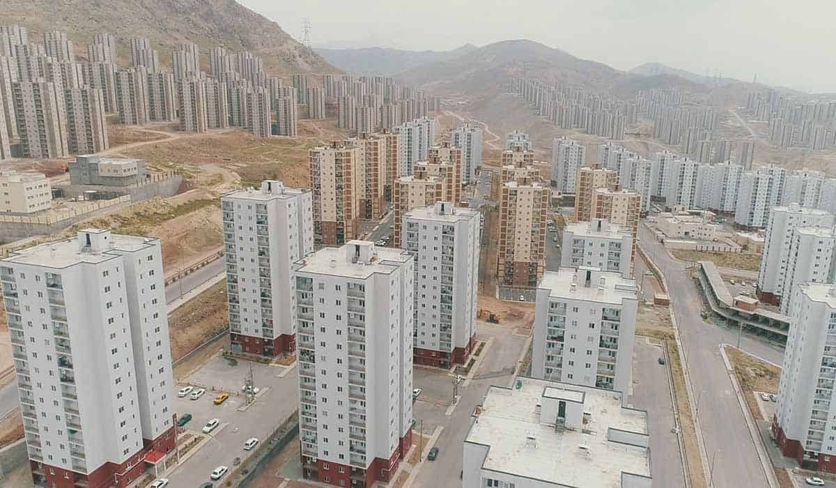 نمایندگان مـیزان مـالیات هـر واحد مسکن مهر و واحدهای احداثی موضوع قانون جهش تولید مسکن را ۳ میلیون ریال تعیین کردند.