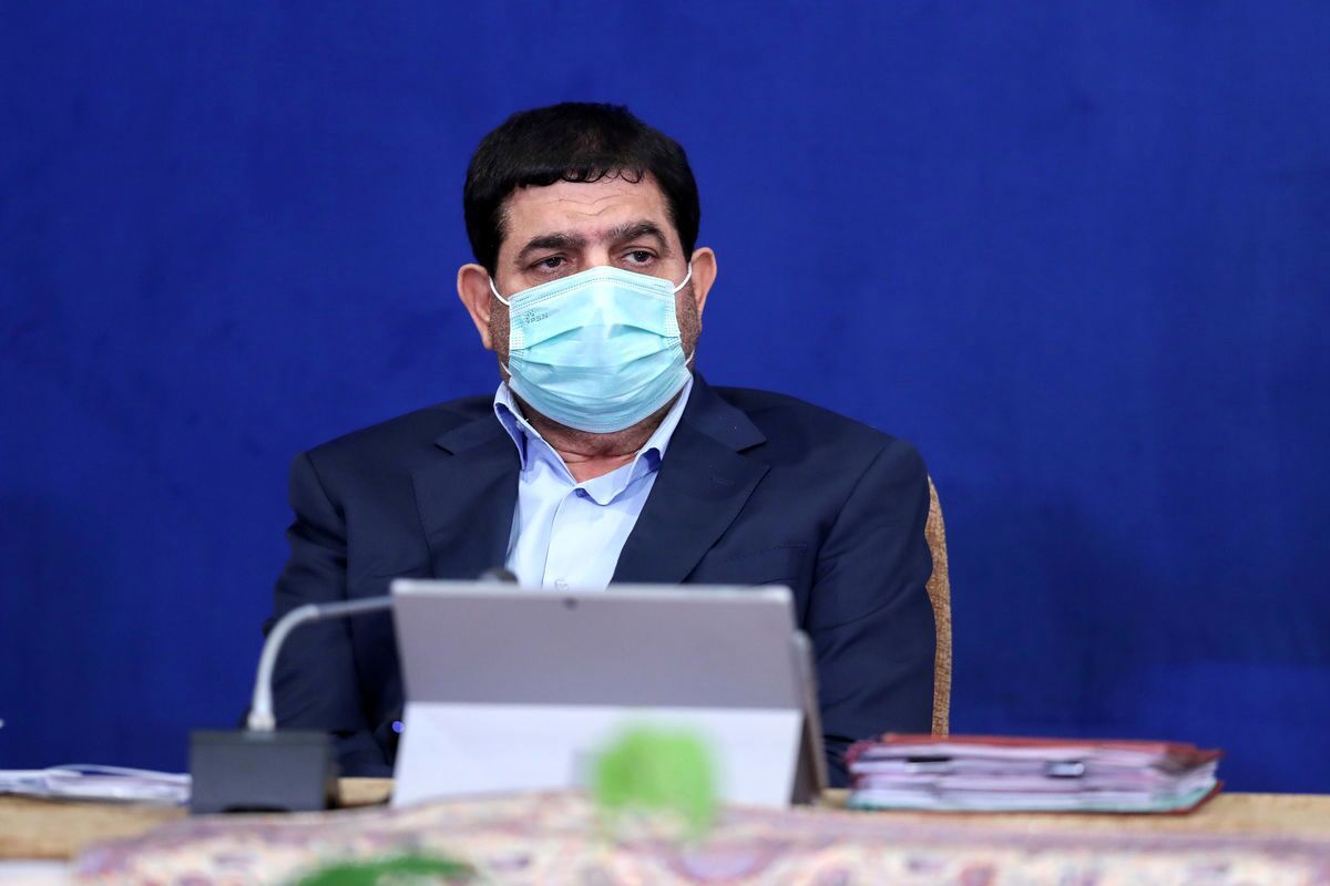 معاون اول رییس‌جمهور گفت: حال وزیر ورزش خوب است و قرار نیست جایگزینی برای او انتخاب شود.