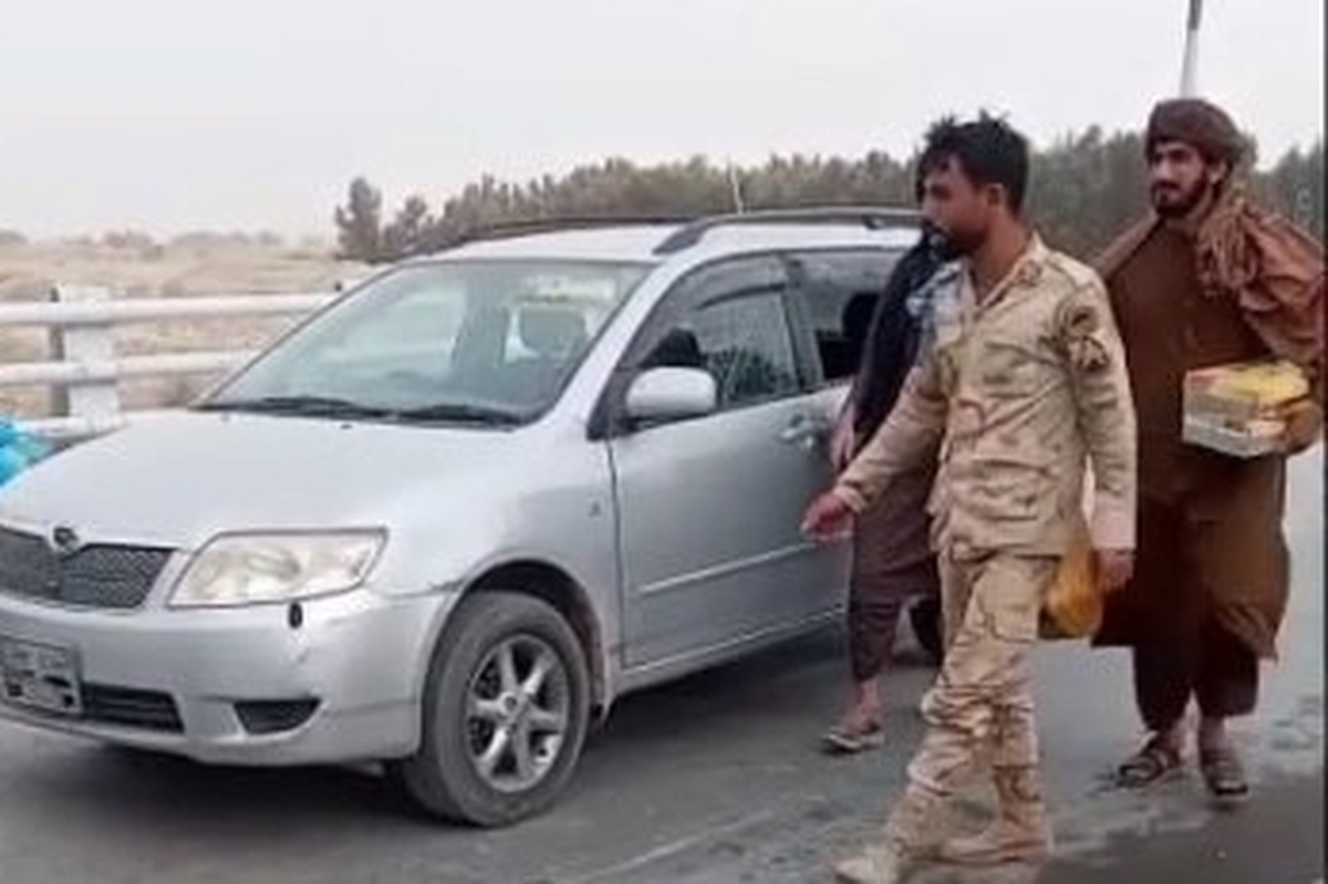 روز گذشته انتشار خبر درگیری مرزی میان مرزبانان ایرانی با افراد طالبان و پس از آن دستگیری سرباز ایرانی توسط افراد طالبان واکنش‌های زیادی به همراه داشت.
