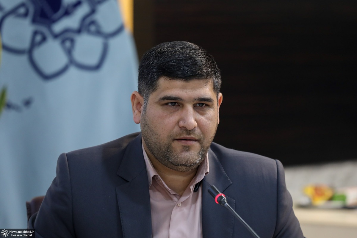 معاون فرهنگی و هنری سازمان اجتماعی و فرهنگی شهرداری مشهد به تشریح ویژه‌برنامه‌های دهه مهدویت پرداخت.