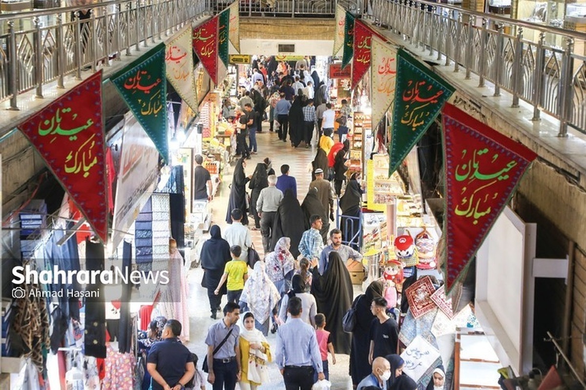  رئیس اتاق اصناف مشهد عملکرد کلی بازرسی و نظارت اصناف طی ۱۰ ماهه سال ۱۴۰۱ را اعلام کرد.