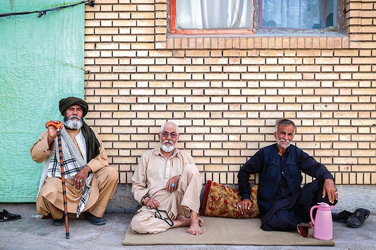 کمیساریای عالی سازمان ملل در امور پناهندگان در اطلاعیه‌ای از کمک ۱/۲ میلیون دالری دولت جاپان به افغانستانی‌هایی مقیم ایران خبر داد.