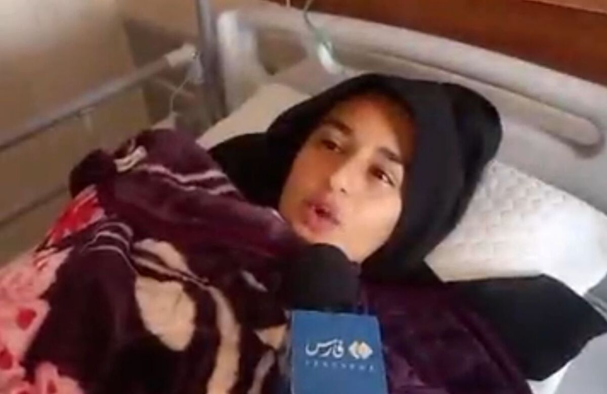 امروز تعدادی از دانش‌آموزان در مدرسه دخترانه خیام در فاز ۱۱ پردیس دچار مسمومیت شدند.