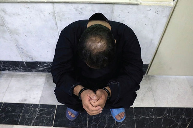 مردی جوان به اتهام کلاهبرداری سایبری از شهروندان شمالی، در مشهد دستگیر شد.