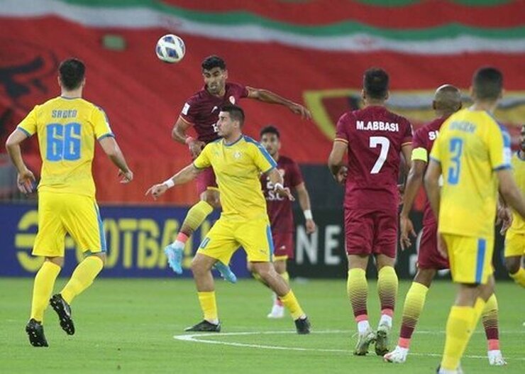 فولاد باید در پنجمین بازی خود در مرحله گروهی لیگ قهرمانان آسیا به مصاف الغرافه فطر برود.