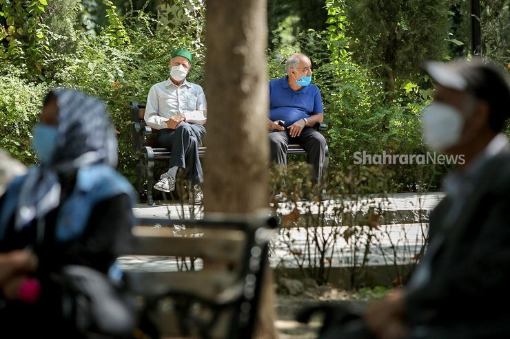 مدیرعامل صندوق بازنشستگی کشوری درباره ادامه اجرای همسان‌سازی حقوق بازنشستگان در سال ۱۴۰۱ توضیح داد.
